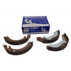 FREELANDER 96-06 Rear Brake Shoes Part SFS000061