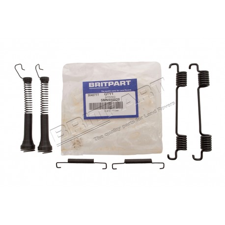 DISCOVERY III/IV / RR Sport 05-13 Parking Brake Spring Kit Part SMN500020