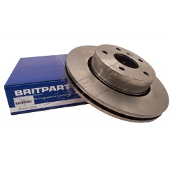 RANGE ROVER 94-01 Front Brake Disc Part NTC8780