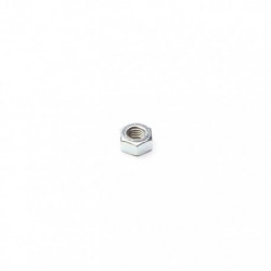 Set of 10 Nuts Part BR0623