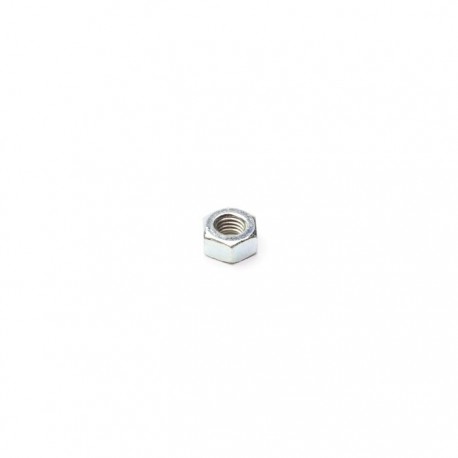 Set of 10 Nuts Part BR0623