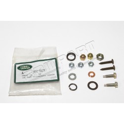 DEFENDER -06 Starter Motor Repair Kit GENUINE Part RTC5577