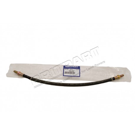 Range Rover Classic Front Brake Hose Part NRC2209