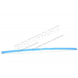 LR SERIES Front Brake Pipe Part 570091