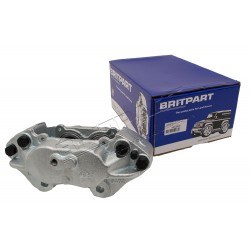 LR DEFENDER 110/130 & 127 Front Left Brake Caliper Non-Vented Disc AEU2538