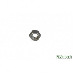 Set of 10 Nuts Part BR0738