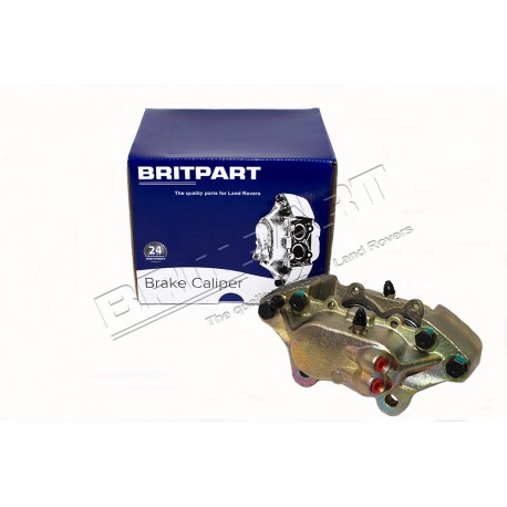 LR DISCOVERY I Front Right Brake Caliper Part STC1258