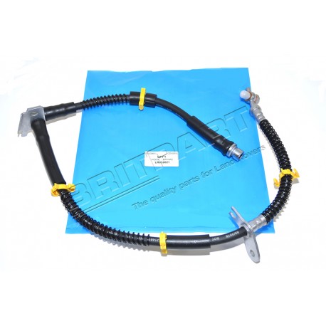 RANGE ROVER SPORT 10-13 Front Right Brake Hose Part SHB500250