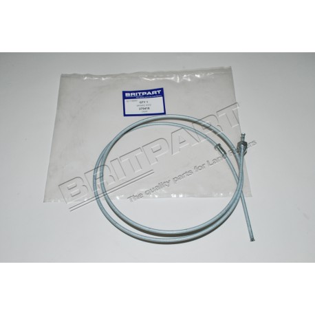 LR SERIES Brake Pipe Part 279418