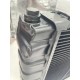 LR DEFENDER 4Cyl & V8 HD Copper Radiator BR3249 / ESR76 DAMAGED N1!