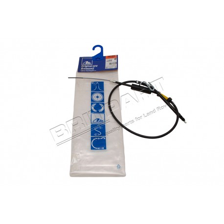 FREELANDER II Handbrake Cable RH Part LR007496