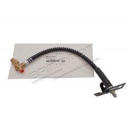 DEFENDER 07-16 Rear Brake Hose Part SHB500220AP