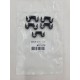 SET of 5 LR DEFENDER 87-16 PIPE CLIP Part NTC1175