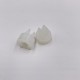 SET of 2 LR DISCOVERY I / RR Classic Nylon Nut to Accept Drive Screw Part RTC3746