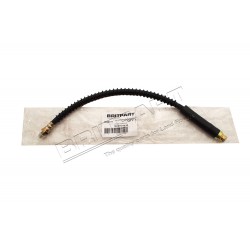 DEFENDER 87-16 Rear Left Brake Hose Part SHB101430