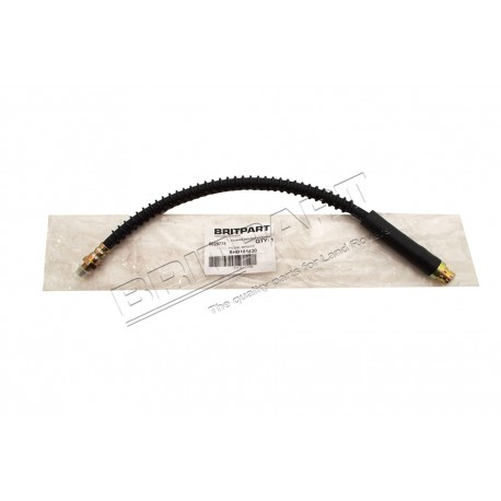 DEFENDER 87-16 Rear Left Brake Hose Part SHB101430