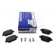 FREELANDER II Rear Performance Brake Pads Part LR134697