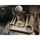 MUD RHD Defender Tunnel Tray R380 Part MUD-0013-RHD