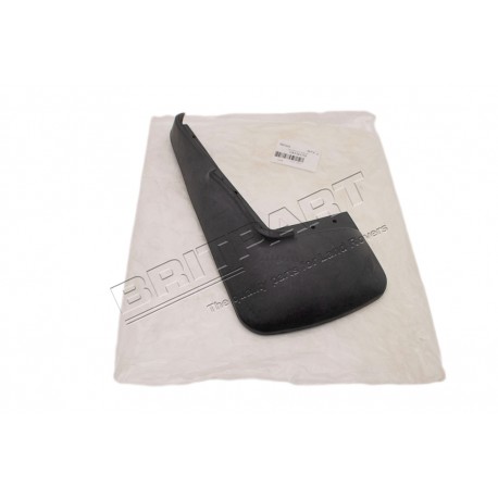 LAND ROVER RANGE ROVER LEFT HAND SIDE MUDFLAP REAR OEM PART CAT101170A