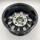 16'' Black Sawtooth Alloy Wheel Part LR025862 Scratched (1)