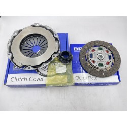 Defender/Discovery 1/Classic 200/300 TDI Clutch Kit Part LR009366