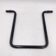 LR DEFENDER Tube-inward facing rear seats support MUC4083