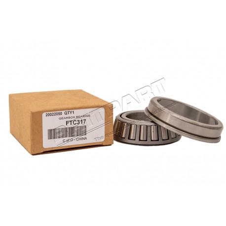 DEFENDER -06/DISCOVERY I / RR Classic Roller Bearing Part FTC317