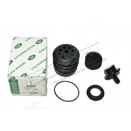 DISCOVERY I / RR Classic Servo Repair Kit Part RTC5832LR