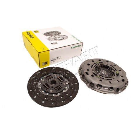 LR DISCOVERY III/IV Clutch Kit Part LR005809