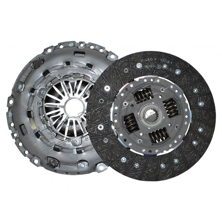 FREELANDER II Clutch Kit Part LR008556