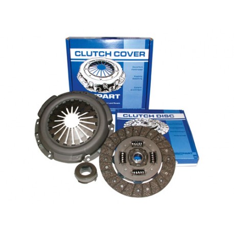 FREELANDER 96-06 Clutch Kit Part URB500060