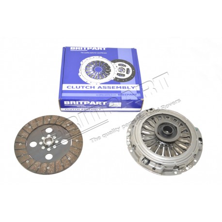 RANGE ROVER 94-01 CLASSIC Clutch Kit Part STC50512