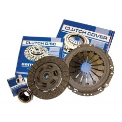 SERIES Clutch Kit Part STC8363