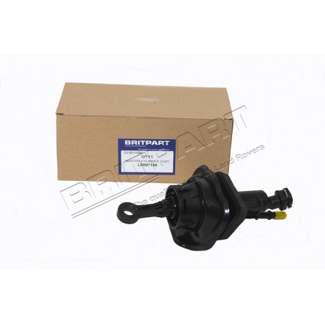 FREELANDER II Clutch Master Cylinder Part LR007158