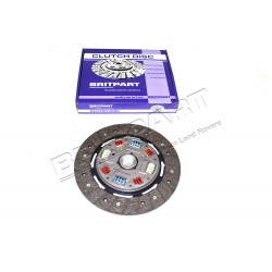 300TDi DEFENDER -06 Clutch Plate Part UQB500030