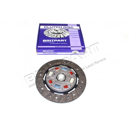 300TDi DEFENDER -06 Clutch Plate Part UQB500030