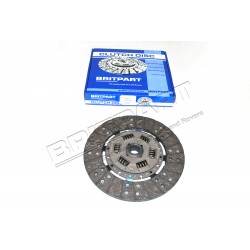 2.5 4CYL DEFENDER -06 Clutch Plate Part 8510307