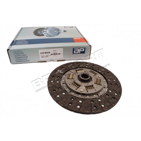 SERIES / RR Classic Clutch Plate Part FRC9773G