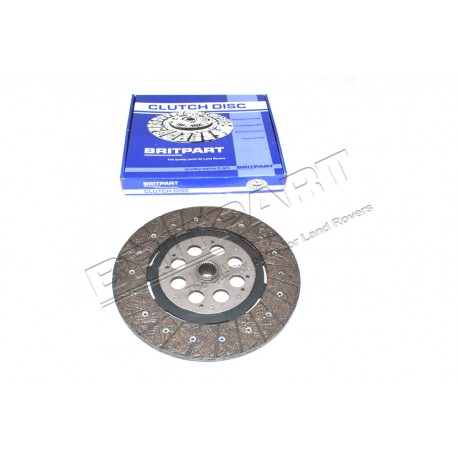 2.5 5CYL DEFENDER / DISCOVERY II Clutch Plate Part UQB000120