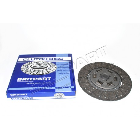 DISCOVERY II Clutch Plate Part 8510309