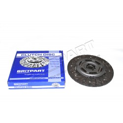 FREELANDER 96-06 Clutch Plate Part UQB500040