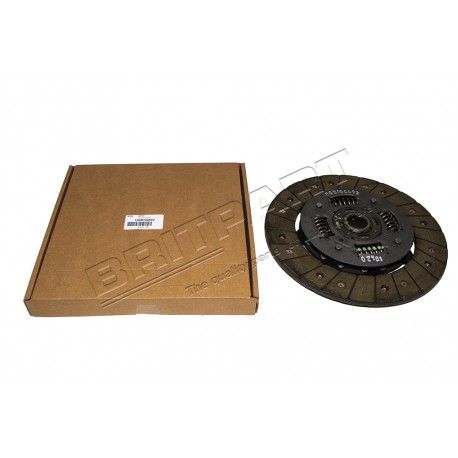 FREELANDER 96-06 Clutch Plate Part UQB100692