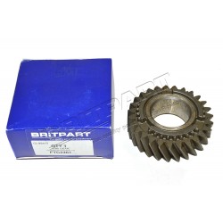 DISCOVERY I / RANGE ROVER CLASSIC 92-94 2nd Speed Gear Part FTC2461