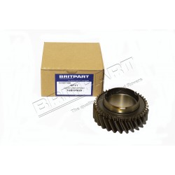 DEFENDER -06/DISCOVERY II /RR 94-01 CLASSIC 2nd Speed Gear Part TUB101620