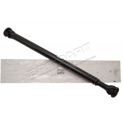 DEFENDER -06/DISCOVERY I/RR Classic Rear Propshaft Part FTC4198