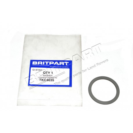 DEFENDER -06/ RR Classic Counter Shaft Shim Part TKC4635