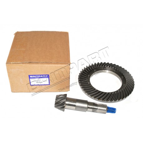 LR SERIES Crown Wheel & Pinion Part RTC2990