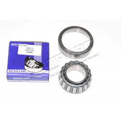 LR SERIES Crown Wheel Bearing Part 41045