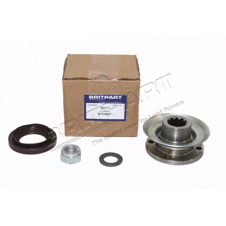 DEFENDER -06 Differential Flange Part STC4457