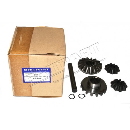 RANGE ROVER CLASSIC 1986 - 1991 Differential Gear Set Part RTC4486